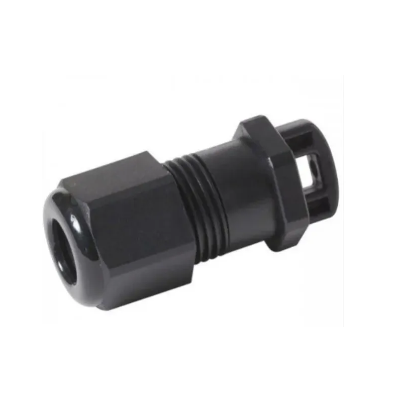 AP SYSTEMS Capuchon Étanche - Protection Photovoltaïque