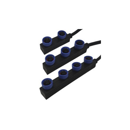 Projecteur mural LED TECH - Éclairage performant