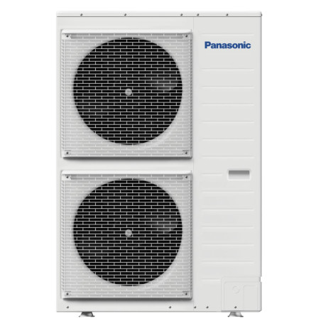 Panasonic T-CAP 9kW - Économies d'Énergie