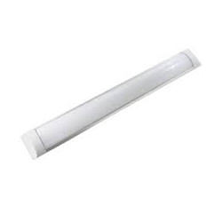 TECH Reglette LED 18W - Économie d'Énergie