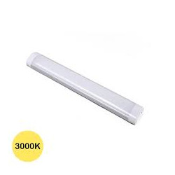 TECH Reglette LED 18W - Économie d'Énergie