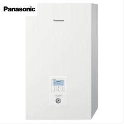 Panasonic T-CAP 9kW - Performance Énergétique