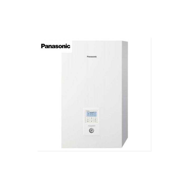 Panasonic T-CAP 9kW - Performance Énergétique