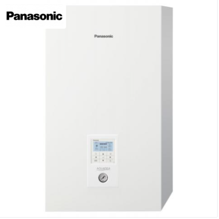 Panasonic T-CAP 9kW - Performance Énergétique