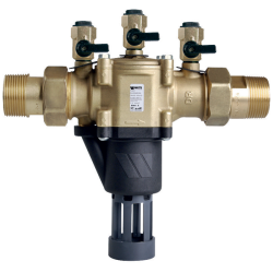 Disconnecteur 3/4 - Performance Énergétique