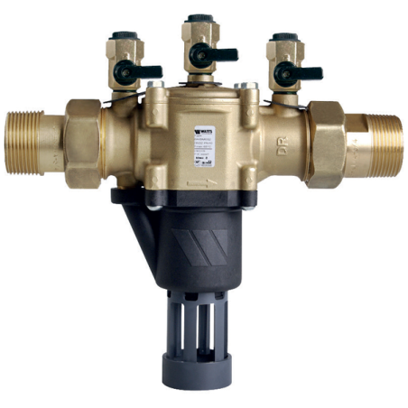 Disconnecteur 3/4 - Performance Énergétique