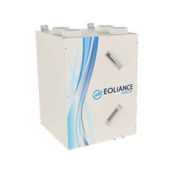 Kalix VMC Double Flux - Confort et Économies d'Énergie