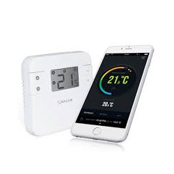 Salus RT 310I - Thermostat WiFi Économies d'énergie
