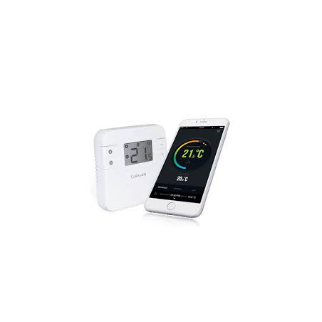Salus RT 310I - Thermostat WiFi Économies d'énergie