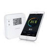 Salus RT 310I - Thermostat WiFi Économies d'énergie