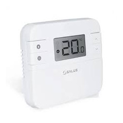 Salus RT 310I - Thermostat WiFi Économies d'énergie