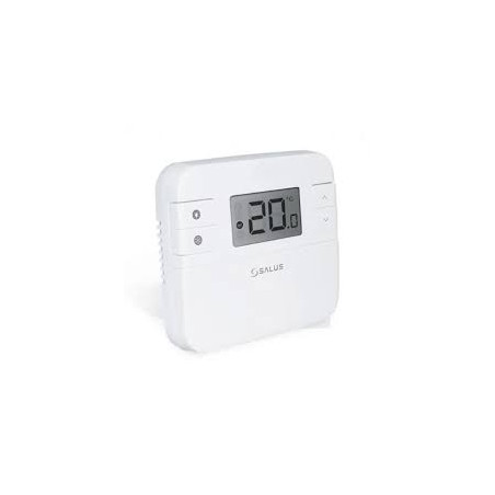Salus RT 310I - Thermostat WiFi Économies d'énergie