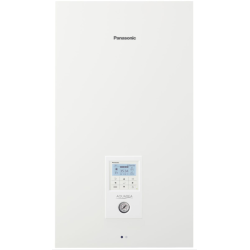 Pompe à Chaleur Panasonic 16kW - Économies et Performance