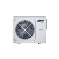 YORK Pompe à chaleur 12kW - Confort & Économies