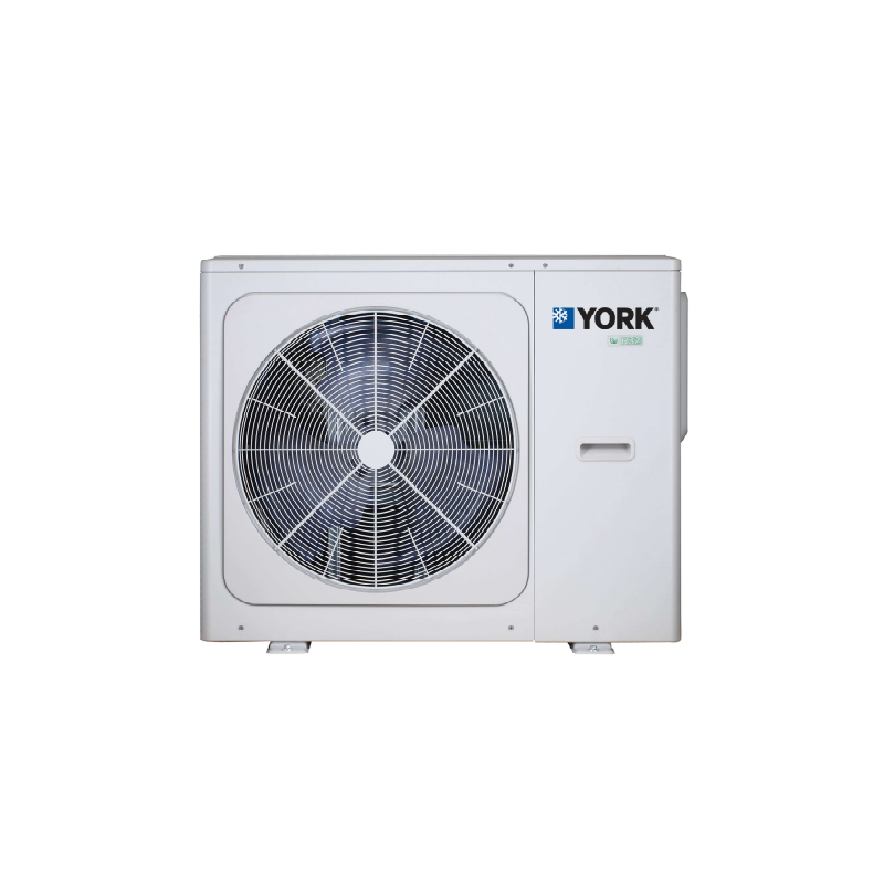 YORK Pompe à chaleur 12kW - Confort & Économies
