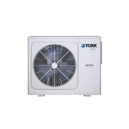 YORK Pompe à chaleur 12kW - Confort & Économies