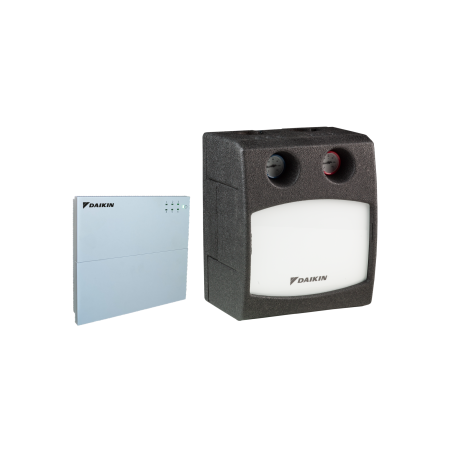 MITSUBISHI KIT BIZONE NEO BOX N04 - Confort & Économies