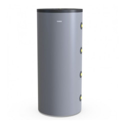 Innotec Ballon Tampon 300L - Économies d'énergie