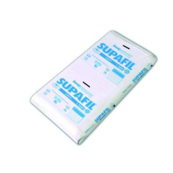 KNAUF SUPAFIL - Isolant Performant et Économique