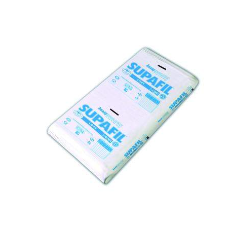 KNAUF SUPAFIL - Isolant Performant et Économique