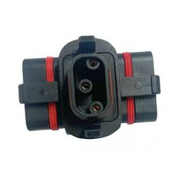 Connectique AC HMS EN25 - HOYMILES - Économies d'énergie