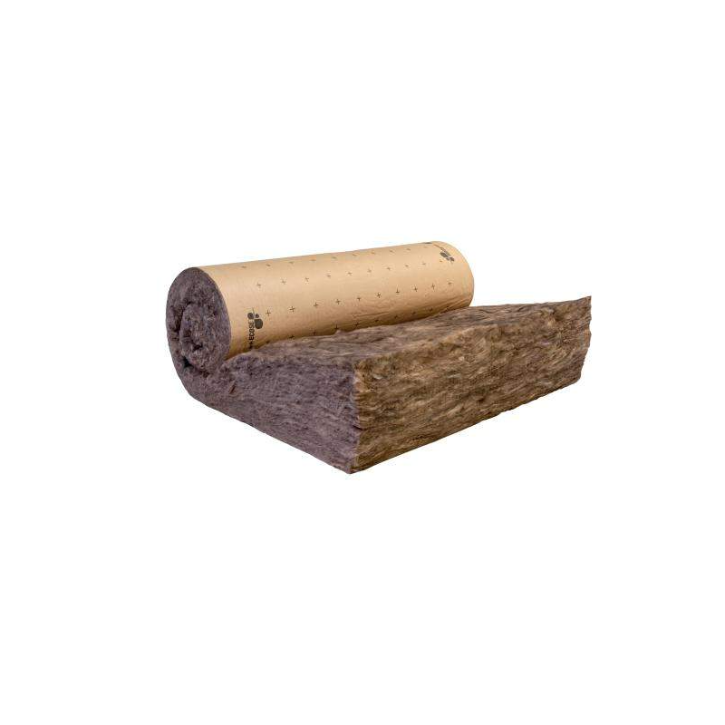 KNAUF TI212 - Isolation Performante 280mm