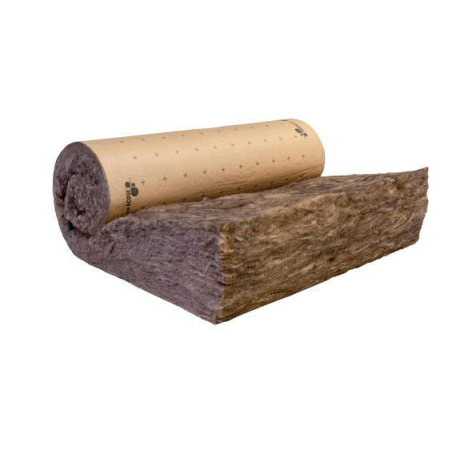 KNAUF TI212 - Isolation Performante 280mm