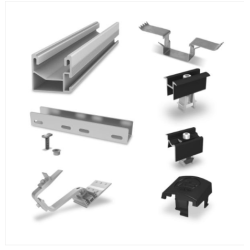 K2 Support Photovoltaïque 3 kW - Performance Énergétique