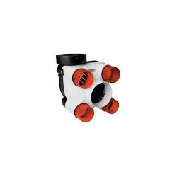 Doméo VMC Simple Flux - Économies d'énergie