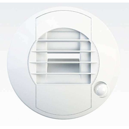 BEHW D P 5/30 D80 - VMC Économies d'Énergie