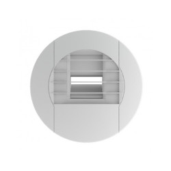 BEHS 5-40 D80 VMC - Performance Énergétique