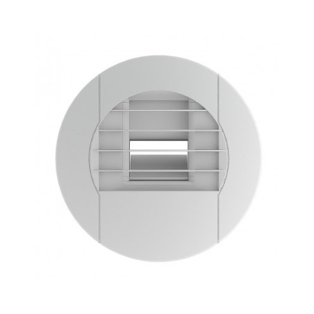 BEHS 5-40 D80 VMC - Performance Énergétique