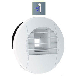 BEHS 5-40 D80 VMC - Performance Énergétique