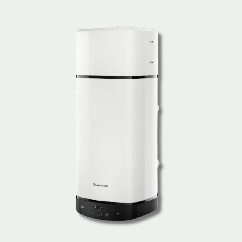 Ariston Nuos Plus 110L - Économies d'énergie