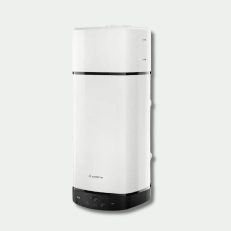 Ariston Nuos Plus 110L - Économies d'énergie
