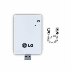 LG PASSERELLE WIFI LCW-005 - Économies d'énergie