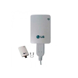 LG PASSERELLE WIFI LCW-005 - Économies d'énergie