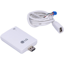 LG PASSERELLE WIFI LCW-005 - Économies d'énergie
