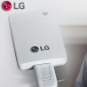LG PASSERELLE WIFI LCW-005 - Économies d'énergie
