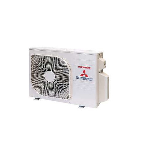 MITSUBISHI PAC AIR/AIR 3KW - Économies d'énergie