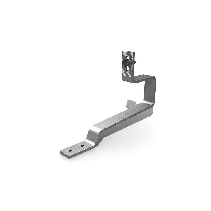 Crochet de Toit Standard - Performance Solaire