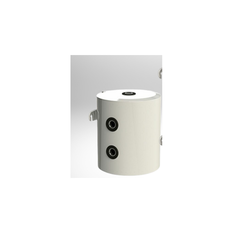 Ballon Tampon Mural 50L - Économies Énergétiques