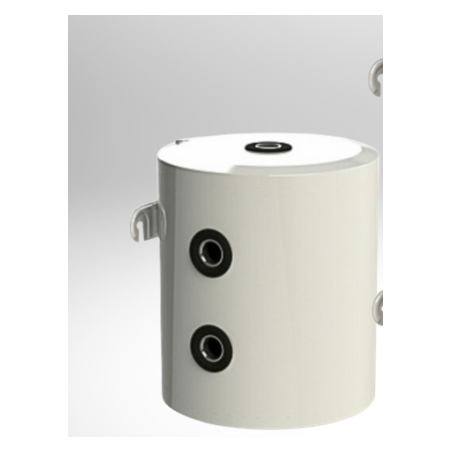 Ballon Tampon Mural 50L - Économies Énergétiques