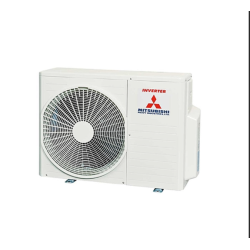 MITSUBISHI PAC AIR/AIR 4KW - Économies d'énergie