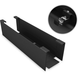 K2 Black Cover 36 - Performance Énergétique