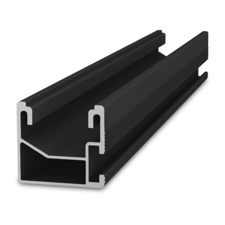 K2 Singlehook FLA - Support Photovoltaïque Économies d'Énergie