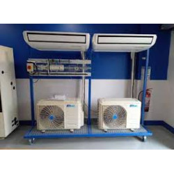 AIRWELL Pompe à chaleur 7.1kW - Économies d'énergie