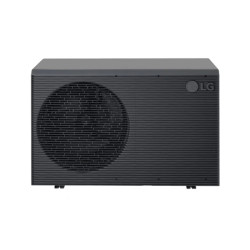 LG Pompe à chaleur 9kW - Performance et Économies